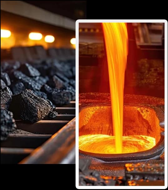 Steel Casting Company Gujarat