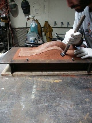 What is Sand Casting? Complete Guide to Sand Casting Services India