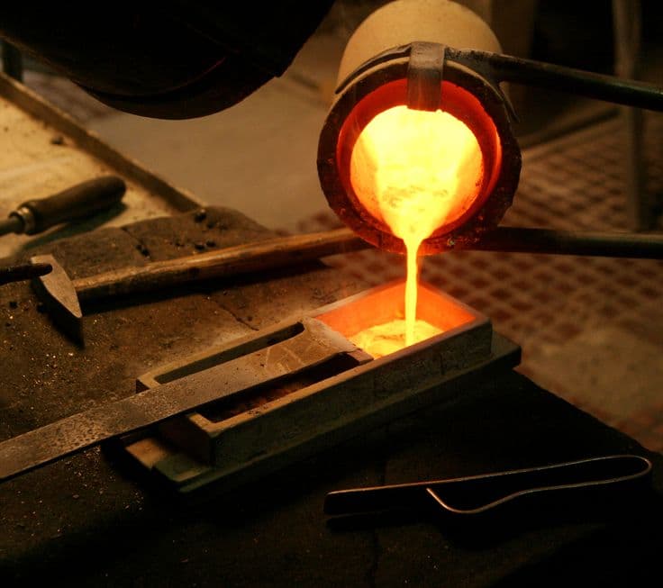 Investment Casting vs Sand Casting: Which is Better for Precision Components?