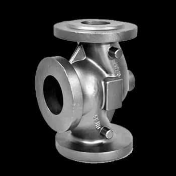 Industrial Pump Components