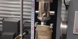 Hydro Static Pressure Test