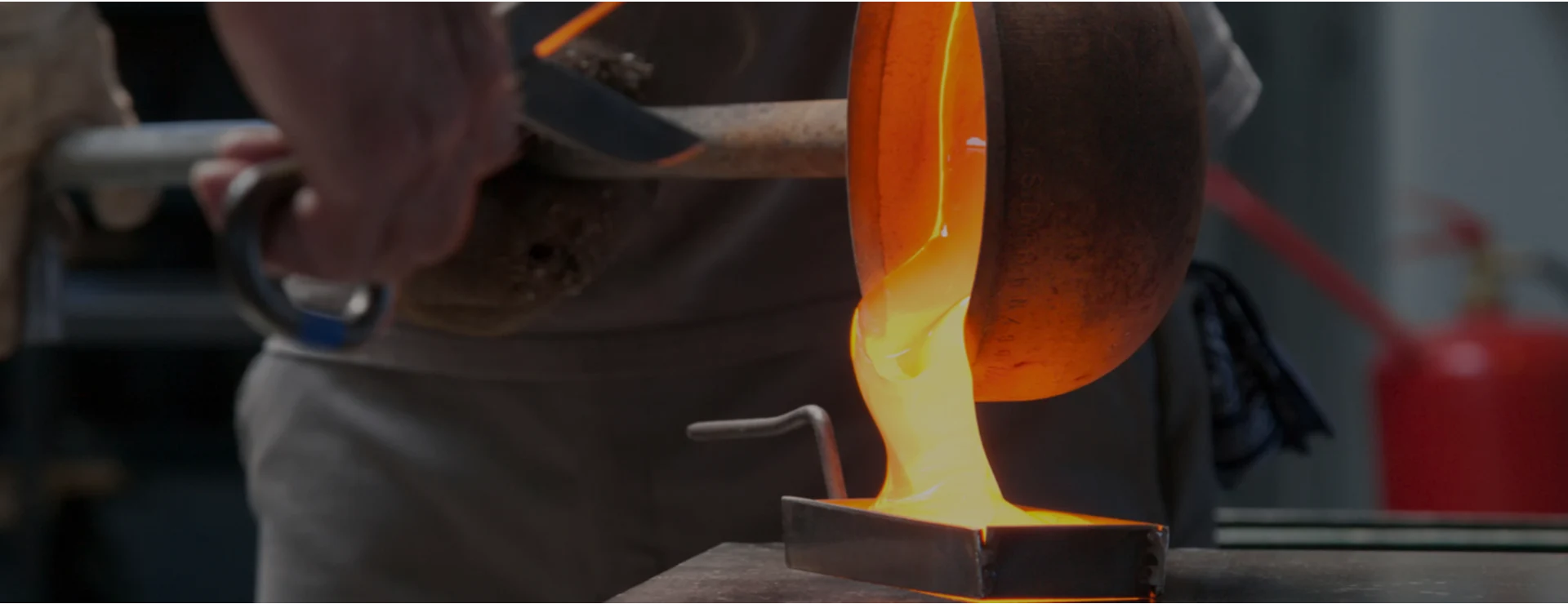 Steel casting manufacturer in India – Neo Cast Alloy Gujarat